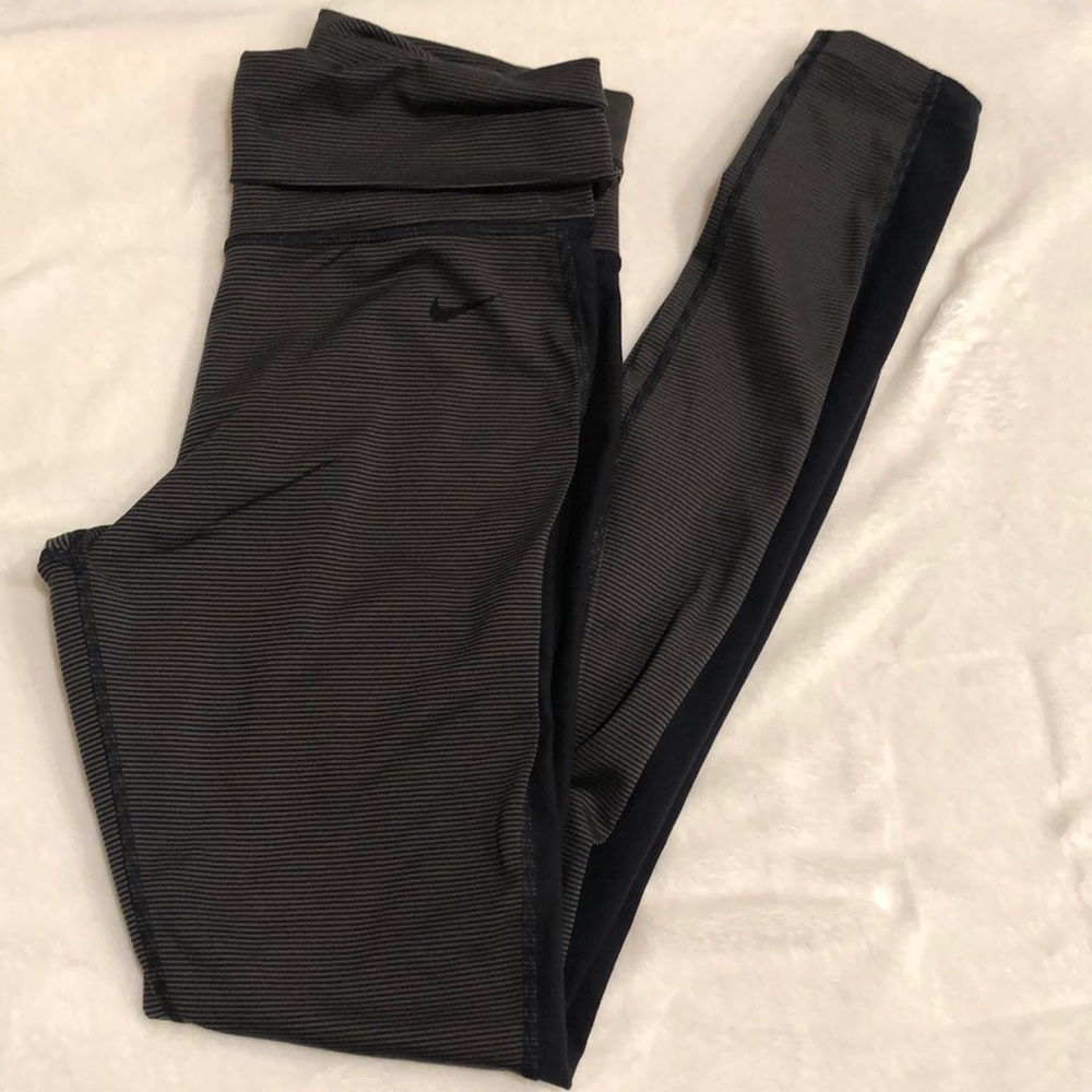 Nike Dri-Fit tights